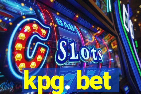 kpg. bet